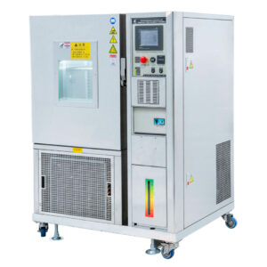 Constant Temperature and Humidity Chamber (Standard type)