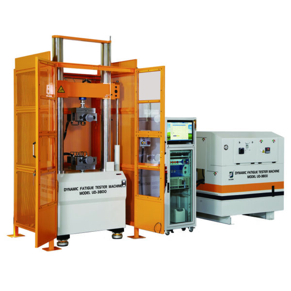 Dynamic Fatigue Tester