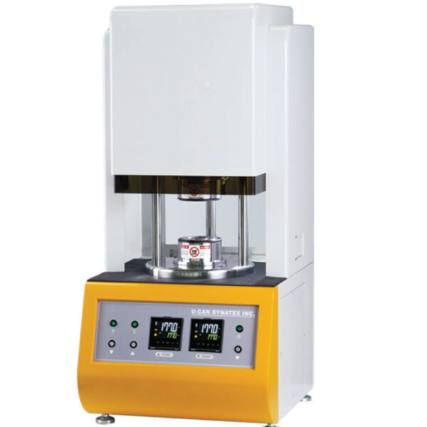 Foam Pressure Rheometer Non Air-tight