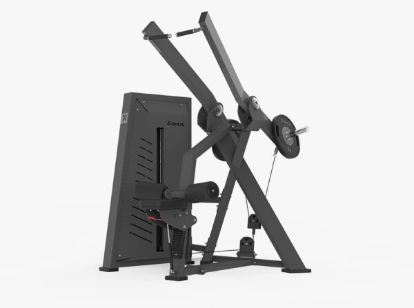 G7703 Lat Pulldown