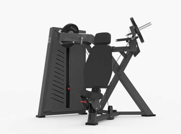 G7705 Shoulder Press