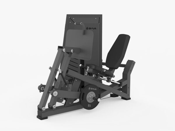 G7707 Leg Press