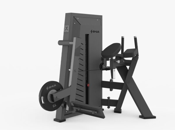 G7710 Glute Machine