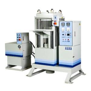 Hydraulic-Sample-Press