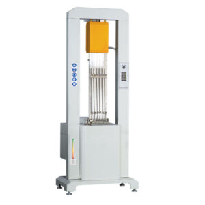 Low Temperature Retraction Tester (TR Tester)