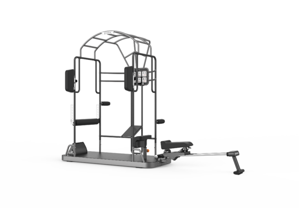 Multi-Functional Stretch Trainer