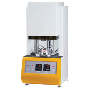 Oscillating Disk Rheometer (Standard ODR Type)