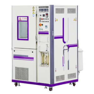 Ozone Tester Chamber (Standard)