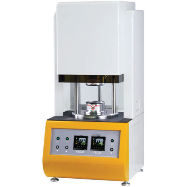 Rotorless Rheometer Air-tight