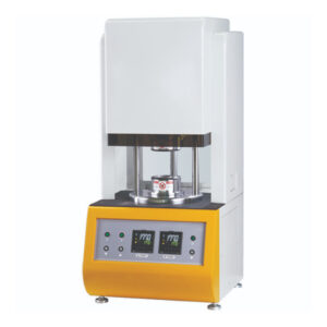 Rotorless Rheometer Non Air-tight