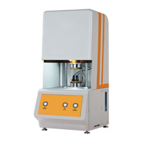 Rubber Process Analyzer