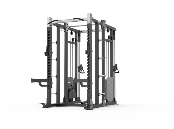 G8903 Comprehensive Power Rack