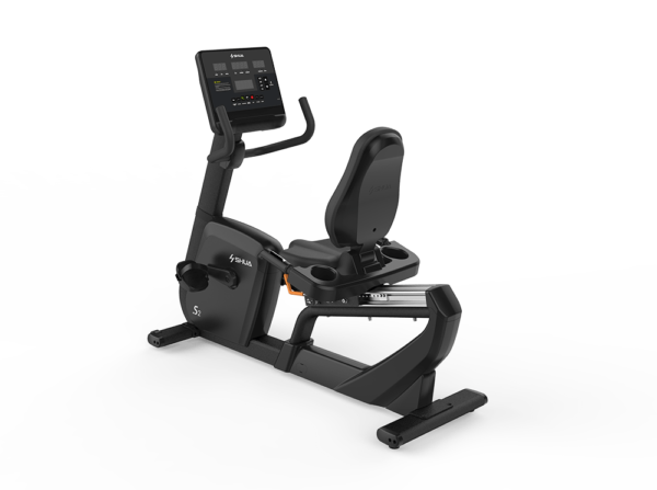 B9100R Recumbent Bike