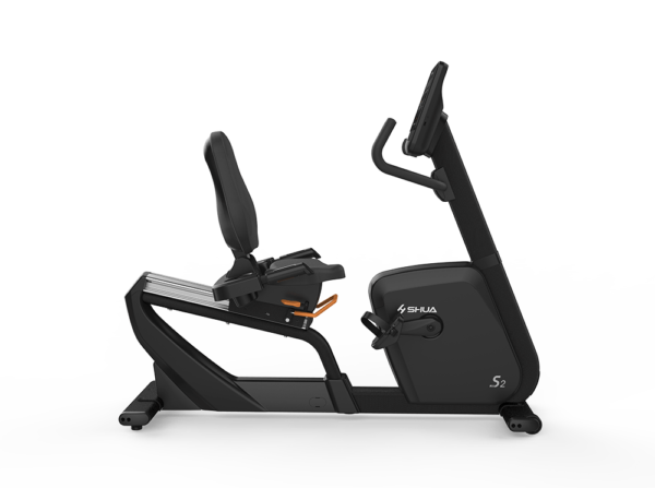 B9100R Recumbent Bike - Image 3