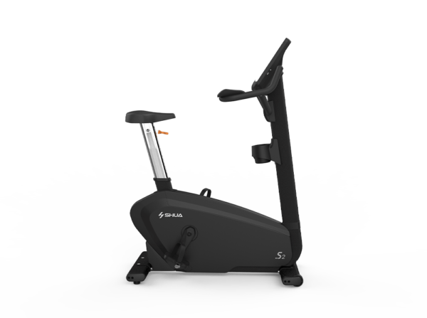 B9100U Upright Bike - Image 2