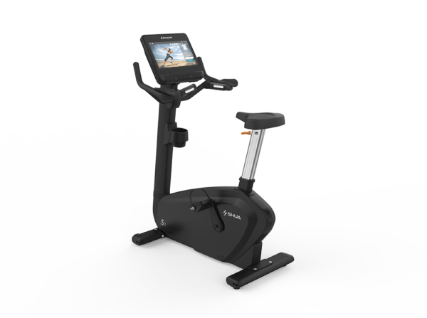 B9100UT Upright Bike