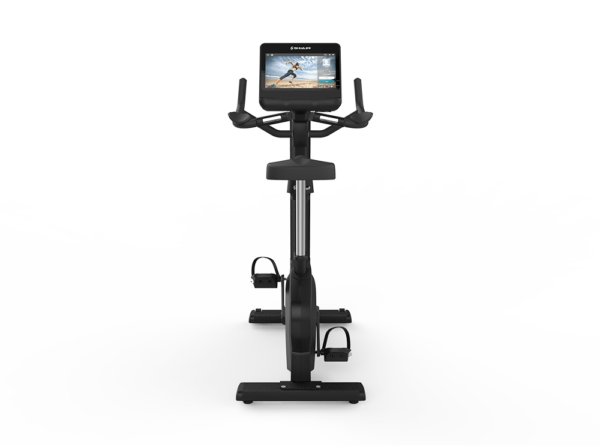 B9100UT Upright Bike - Image 3