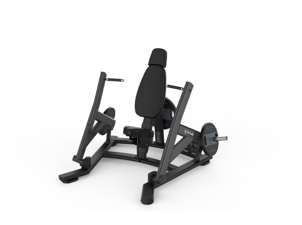 Lower push chest trainer