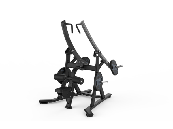 Pulldown trainer