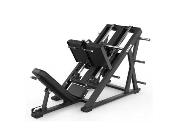 G8919 ISO-LATERAL LINEAR LEG PRESS