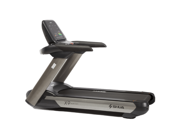 T5918 Treadmill - Image 2