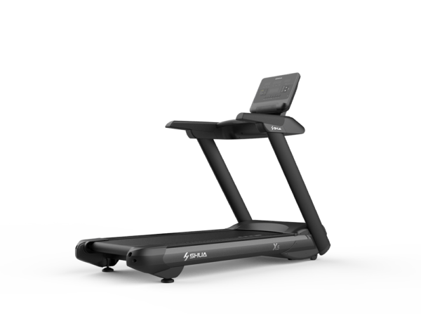 T6500S Treadmill