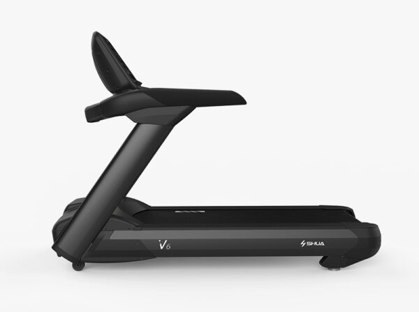 T860 Treadmill - Image 4