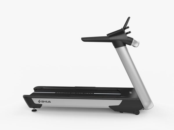 T8700 Treadmill - Image 3