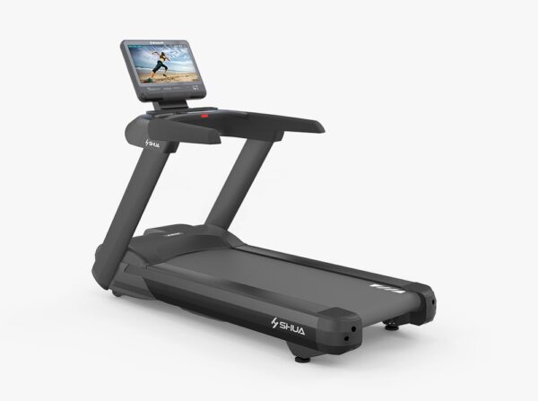 T8919T Treadmill