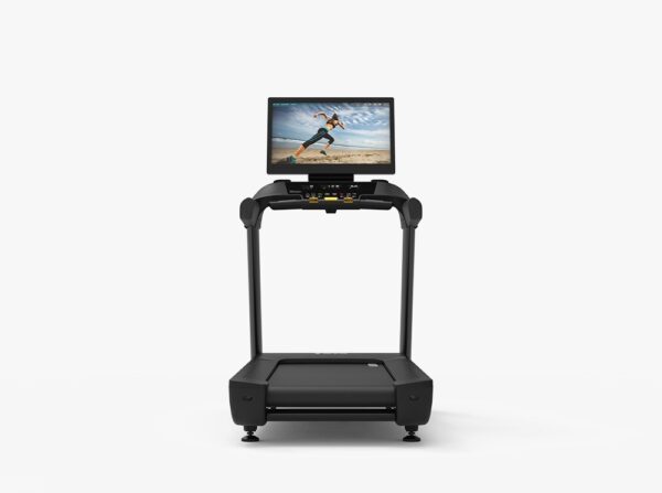 T9100T Treadmill - Image 3