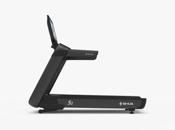 T9100T Treadmill - Image 4