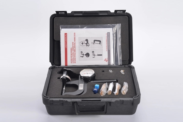 Portable Brinell & Rockwell Hardness Tester - Image 3