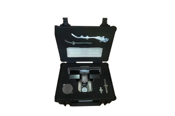 Magnetic Portable Brinell Hardness Tester 750 - Image 3