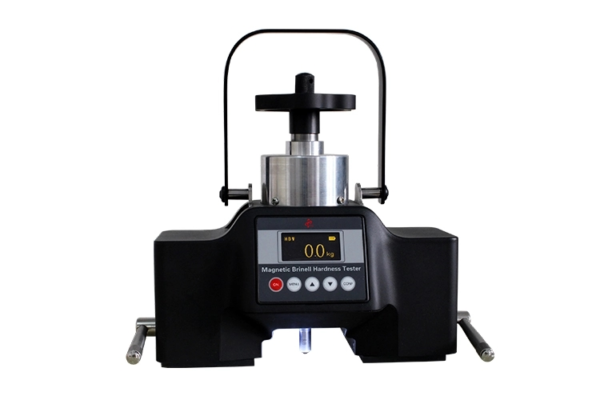 Digital Magnetic Brinell Hardness Tester 200