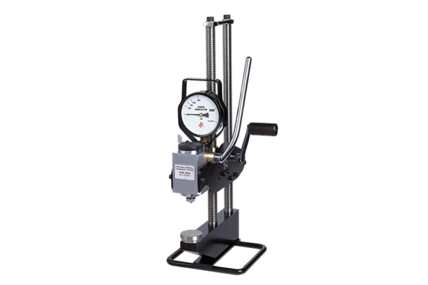 Portable Brinell Hardness Tester 3000