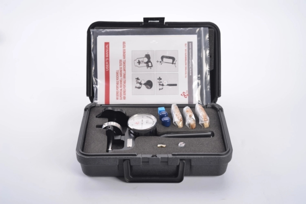 Portable Rockwell Hardness Tester - Image 2