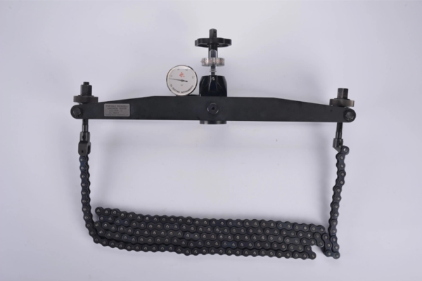 Chain Clamp Rockwell Hardness Tester - Image 3