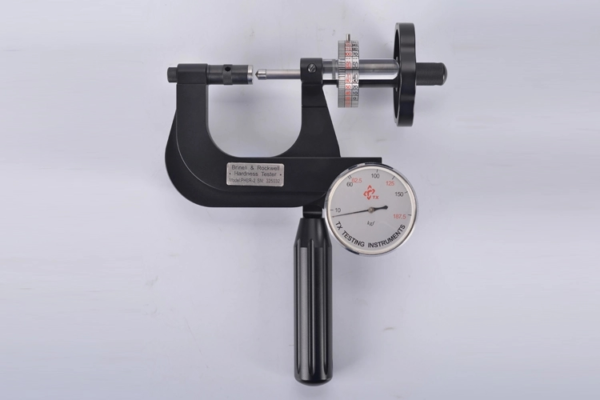 Portable Brinell & Rockwell Hardness Tester