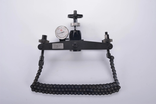 Chain Clamp Brinell & Rockwell Hardness Tester