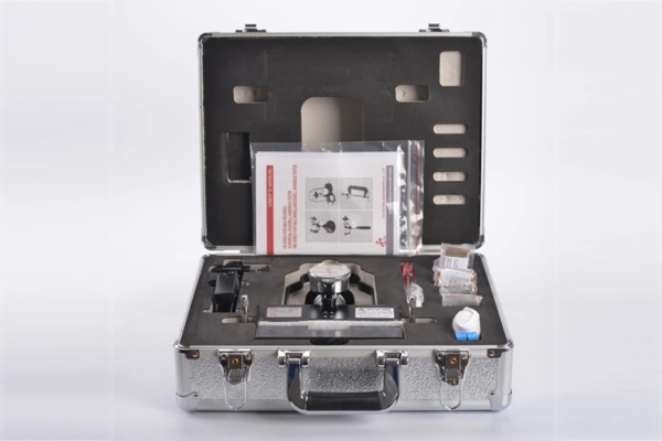 Magnetic Brinell & Rockwell Hardness Tester - Image 2