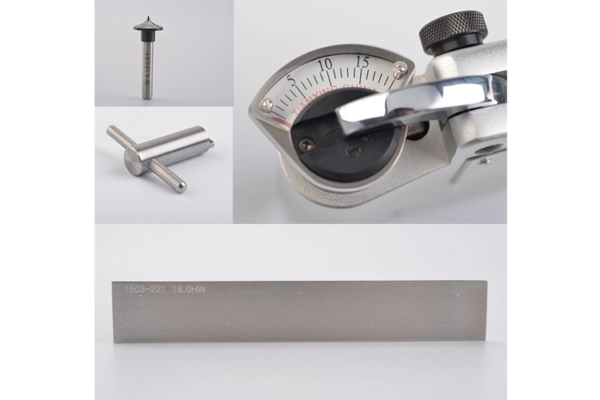 Webster Hardness Tester for Aluminum - Image 5