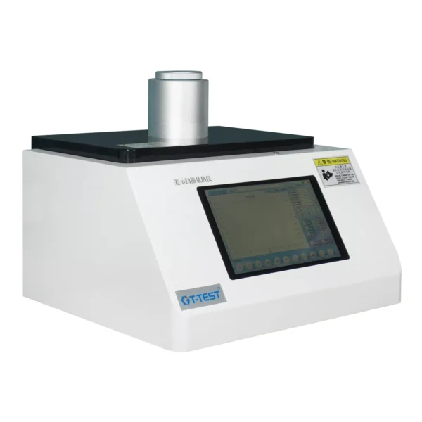 Differential Scanning Calorimeter (DSC) for Polyolefin PE