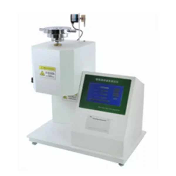 Melt Flow Index Tester for Thermoplastics - Image 2