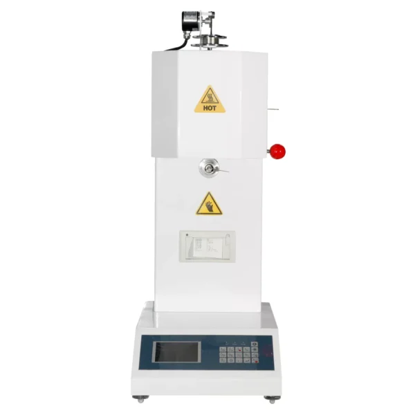 The Melt Flow Indexer - Image 4