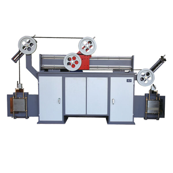 Optical Fiber Cable Flexing Testing Machine