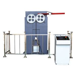 Optical Fiber Cable Repeated Bending Testing Machine