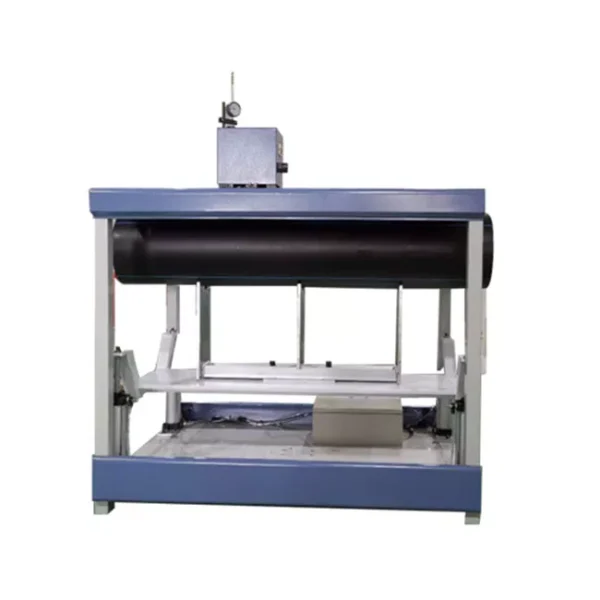 Pipe Notch Milling Machine