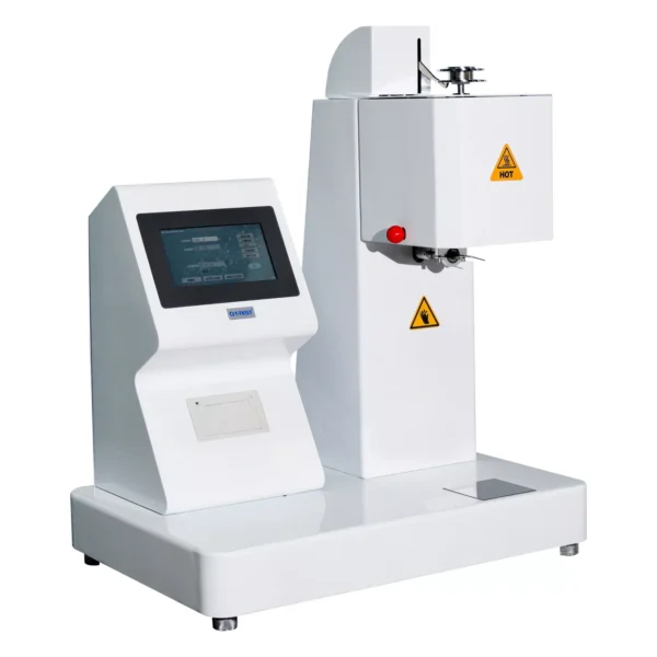 Plastometer Melt Flow Indexer - Image 3