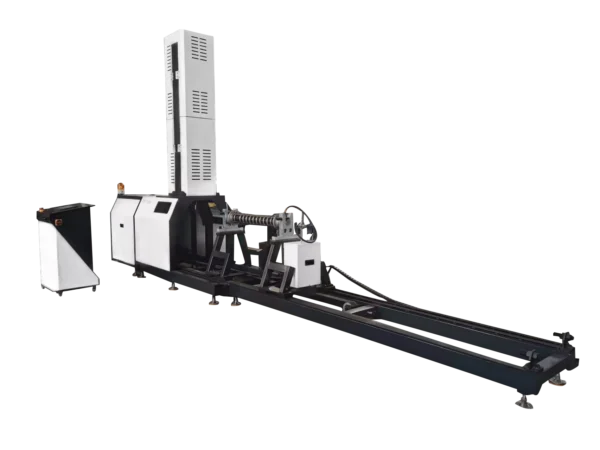 Rapid Crack Propagation Tester (RCP S4 Test Unit)