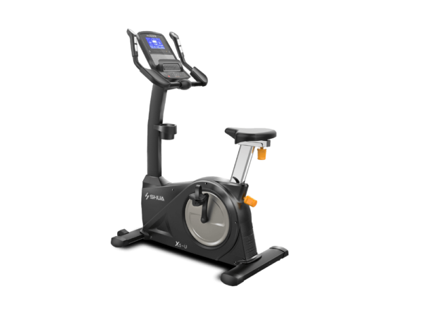 Upright Bike B6500U - Image 3